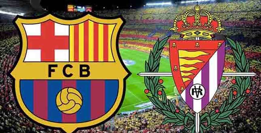 بث مباشر| مباراة برشلونة وبلد الوليد اليوم السبت 16/2/2019
