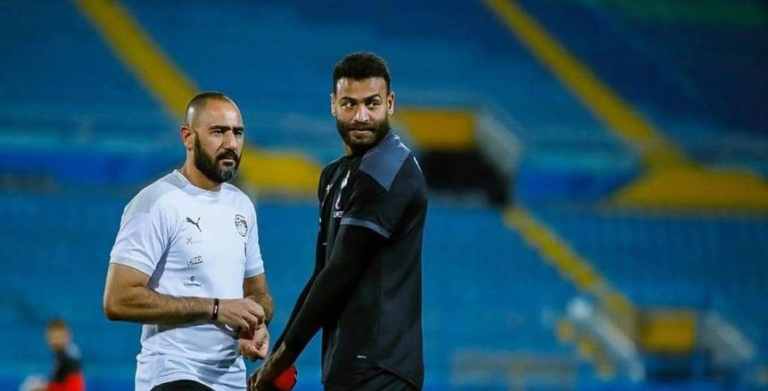 شوبير: وحيد خليلوزيتش قد يكون مدرب منتخب مصر الجديد