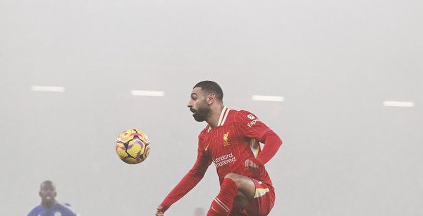 محمد صلاح: فوزي بجائزة أفضل لاعب في العالم.. أمر صعب