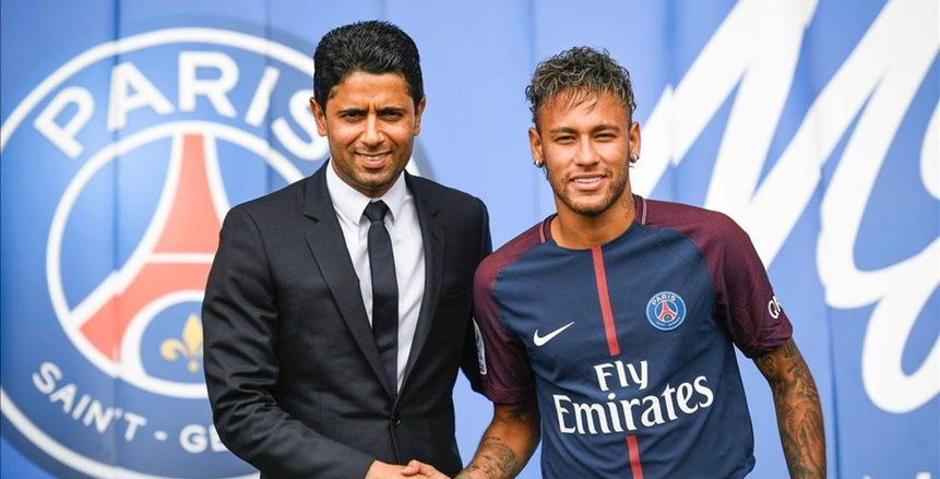 نيمار: برشلونة يستحق إدارة أفضل من الحالية