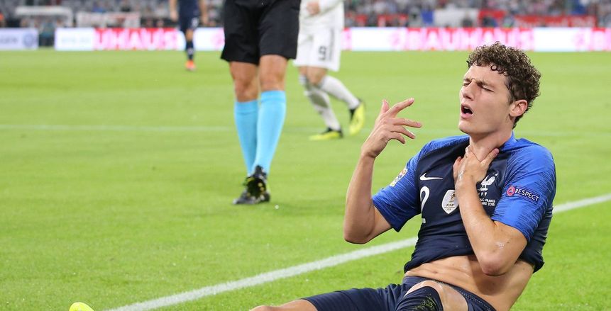 بافارد: أعيش وحيدا في المنزل بسبب كورونا