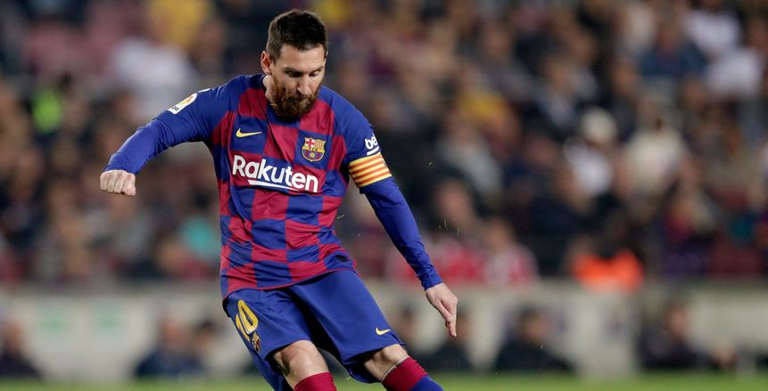 لاعب بلد الوليد: إيقاف ليونيل ميسي مستحيل إن كان في أفضل حالاته