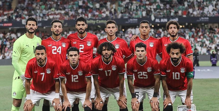 طبيب المنتخب يكشف حجم إصابة تريزيجيه وعلي جبر.. ومصير «حجازي والونش»