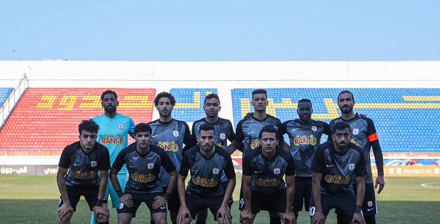 فاركو يحقق فوزا غاليا على الجونة ويحسن وضعه في الدوري