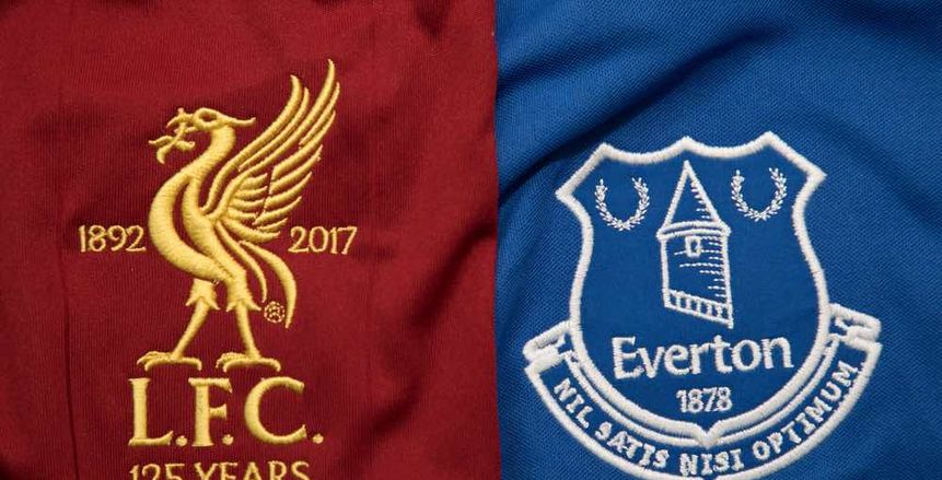 الدوري الإنجليزي| شاهد.. بث مباشر لمباراة إيفرتون وليفربول