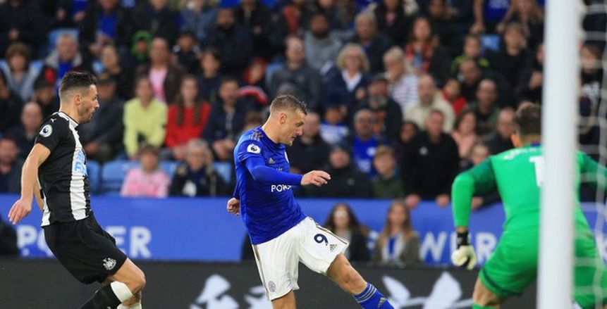الدوري الإنجليزي.. ليستر سيتي يواصل صحوته بالفوز على كريستال بالاس (فيديو)