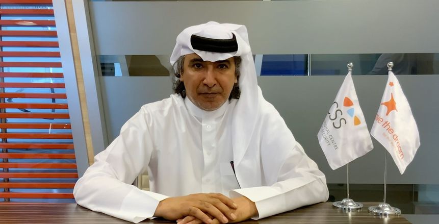 بن حنزاب: أتمنى التوفيق للمنتخبات العربية في كأس العالم.. وكنت أتمنى تواجد مصر