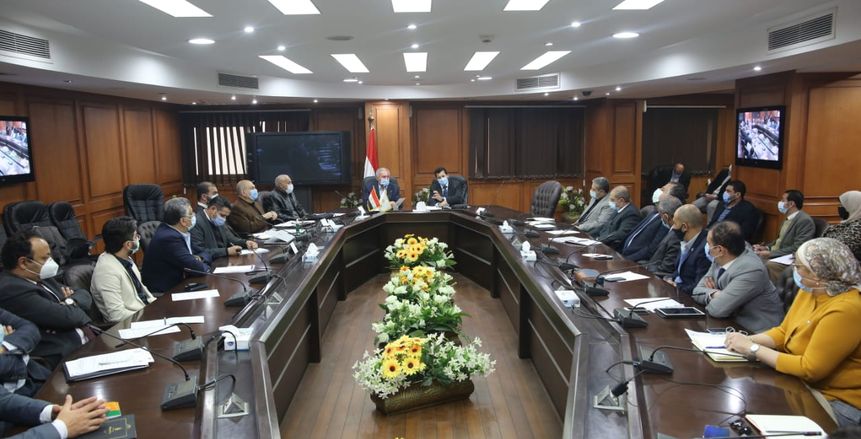 أشرف صبحي: سننقل تجربة مصر في تنظيم مونديال اليد خلال كورونا للعالم