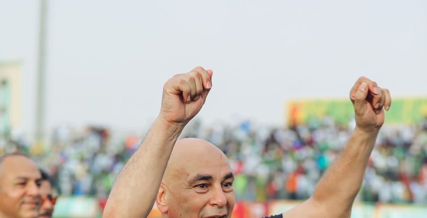 مواليد العميد.. جيل جديد يسطع تحت قيادة حسام حسن في منتخب مصر