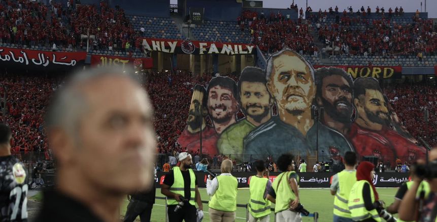 كولر: تجربة تدريب الأهلي من عالم آخر.. لكن الضغوطات لا تتوقف