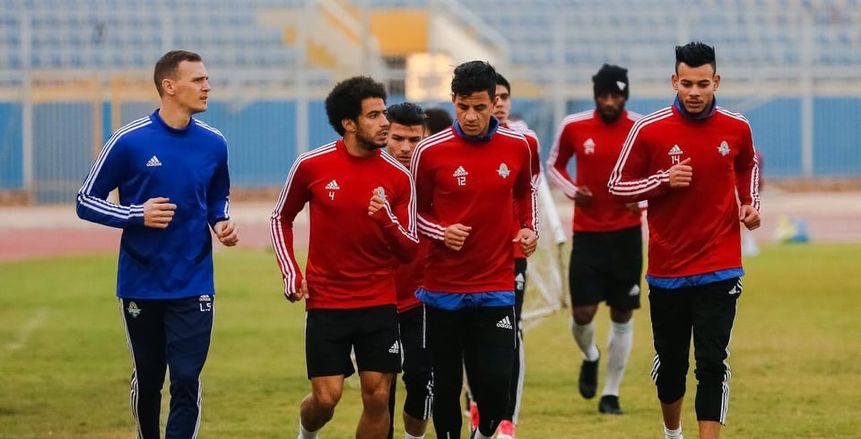 رسميا.. بيراميدز يواجه رينجرز على استاد القاهرة الدولي