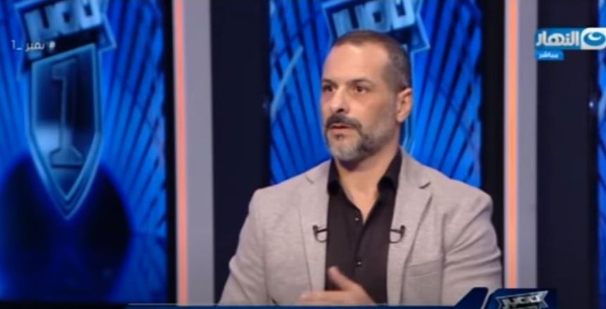 عبد الحميد حسن مديرا فنيا لأسوان.. يقود الفريق في دوري المحترفين