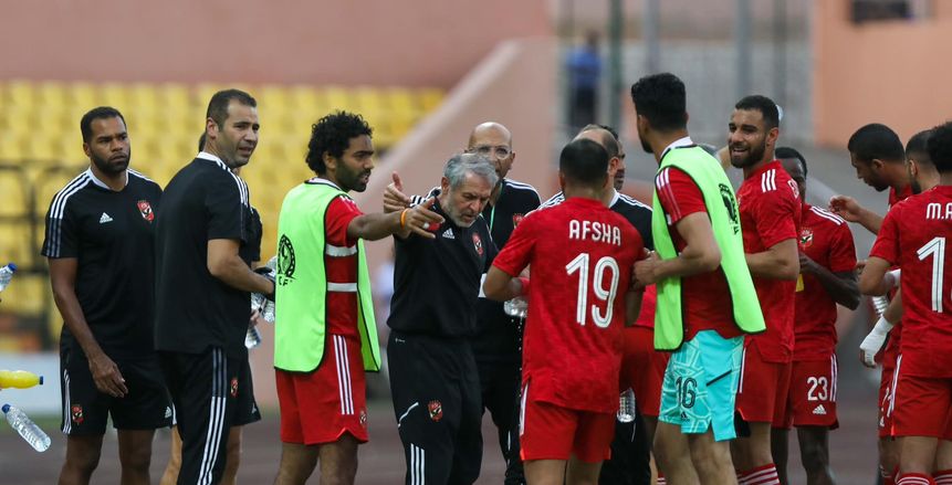 ماذا ينتظر الأهلي في قرعة إفريقيا حال التأهل لربع نهائي دوري الأبطال؟