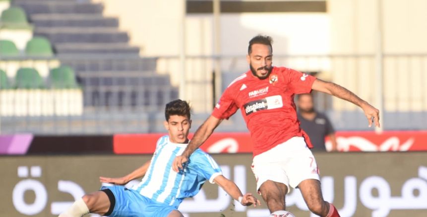 سيف زاهر: الأهلي غاضب من كهربا بسبب عدم سداده غرامة الزمالك