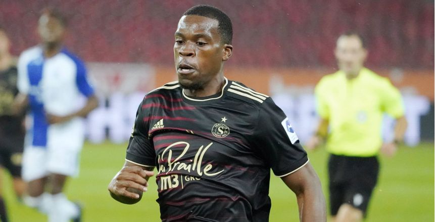 موقف الزمالك من ضم كوتيسا ونجم الرائد السعودي
