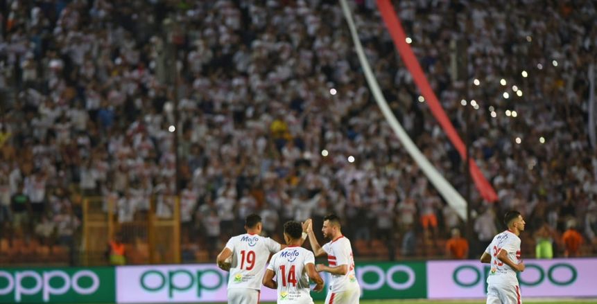 الزمالك والهلال.. بروفة مصغرة لنهائي كأس العالم في سوبر لوسيل