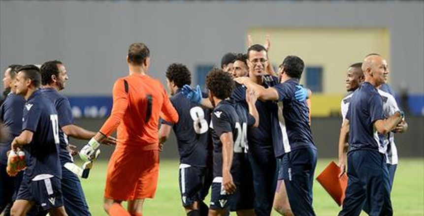 مكافآت فى «النجوم» بعد الفوز التاريخى على الأبيض
