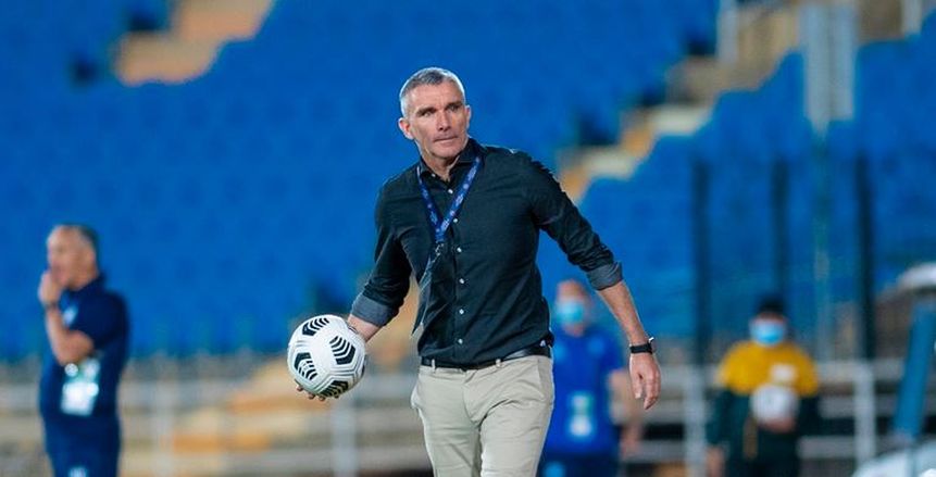 التعاون السعودي يعلن رسميا فسخ عقد باتريس كارتيرون بالتراضي