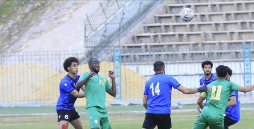 ترتيب مجموعة القاهرة في دوري الدرجة الثانية.. اشتعال الصراع على الصعود