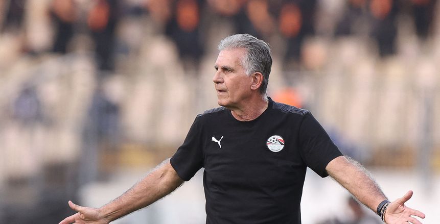 ميدو: كيروش قد يستبعد مهاجمي الدوري من قائمة مصر لمواجهة السنغال
