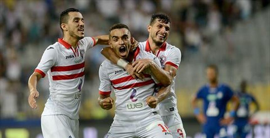 بالفيديو| أوباما صاحب الكونفدرالية