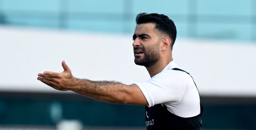 حمزة المثلوثي يوقع للصفاقسي موسمين بعد رحيله عن الزمالك