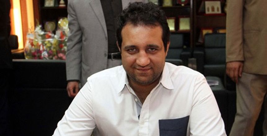 احمد مرتضي: أمثال جهاد جريشة لا يصلحوا للتحكيم