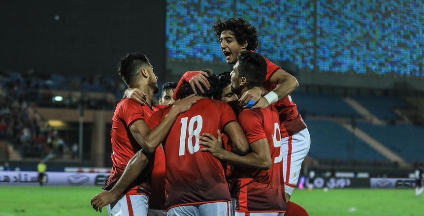 «كاف» يحدد موعد مباراتي الأهلي أمام فيتا كلوب وشبيبة الساورة