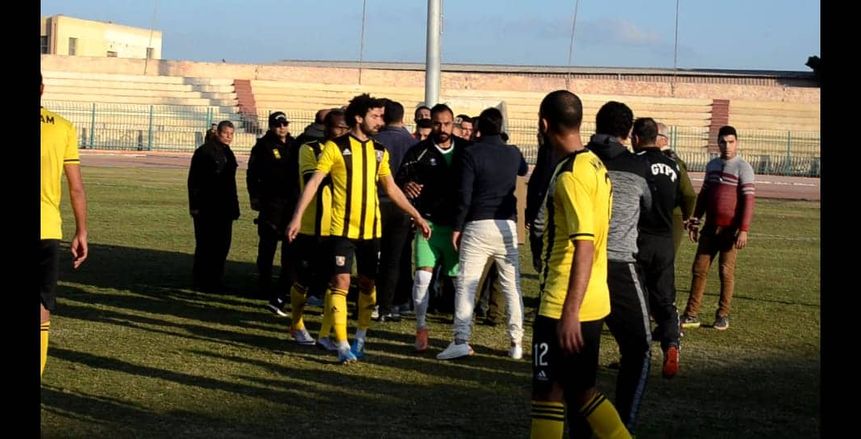 الجزيرة المطروحي يحدد قائمة الموسم الجديد