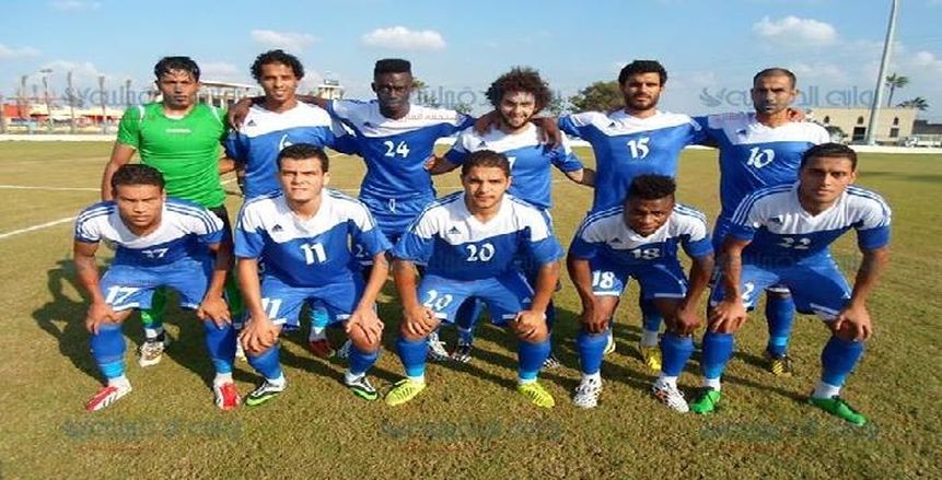 14 مباراة فى الجولة التاسعة لدورى القسم الثانى