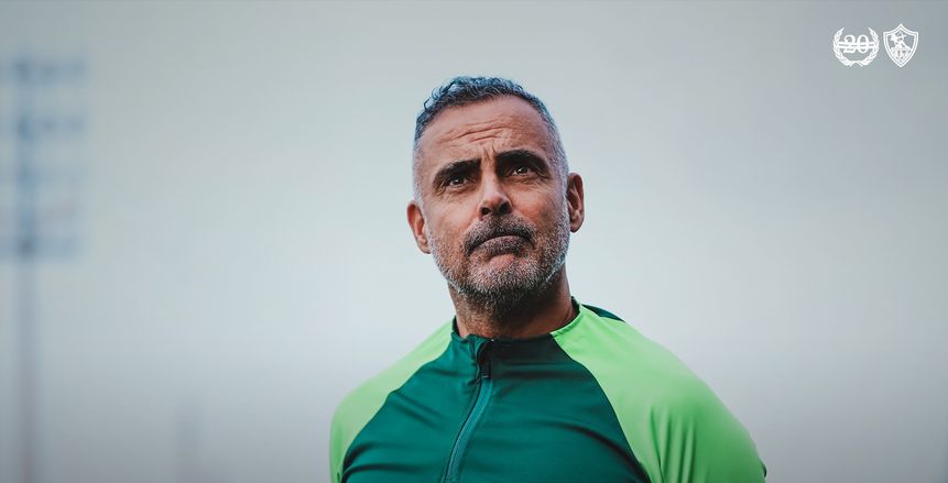 رسائل جوميز للاعبي الزمالك قبل مواجهة غزل المحلة بالدوري.. تحذير و3 طلبات