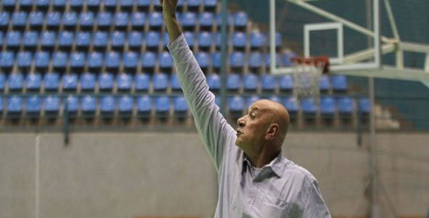 السلة: أحمد مرعى مديرا فنيا للمنتخب.. وحسم الجهاز المعاون خلال ساعات