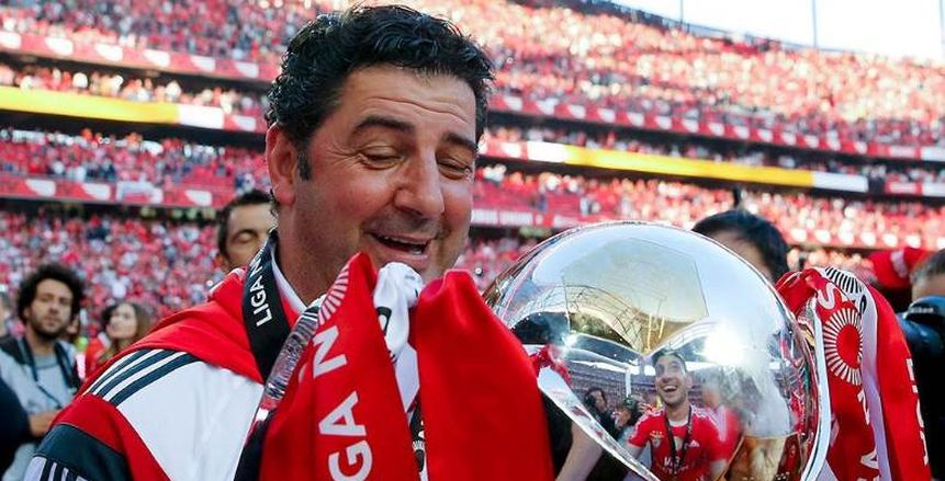 فيتوريا يستعيد ذكرياته قبل كأس الأمم.. ويرد على كريستيانو رونالدو