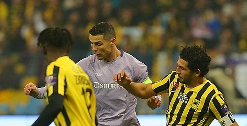 قبل مواجهة اليوم.. تاريخ مواجهات النصر والاتحاد في الدوري السعودي