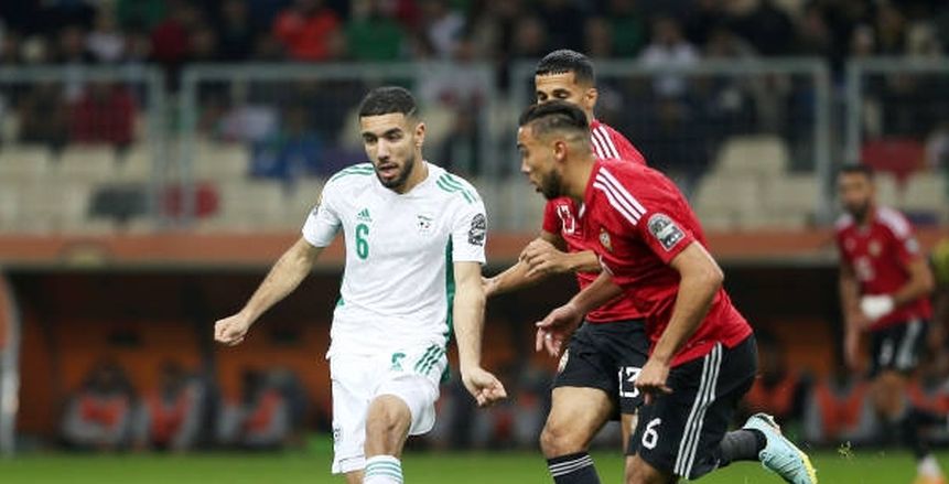 صدمة لقندوسي من منتخب الجزائر.. وعودة رياض محرز لقائمة محاربي الصحراء