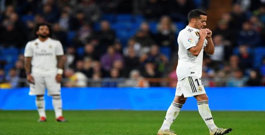 رسميا| ريال مدريد يكشف تفاصيل إصابة «فاسكيز»