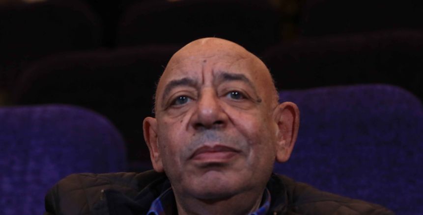 عبد الله جورج : لا أعلم شيئا عن اجتماع مجلس الزمالك