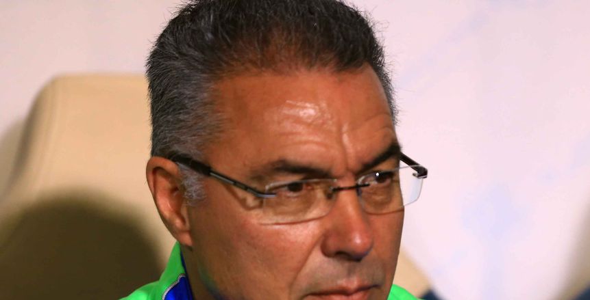 رئيس الزمالك: "إيناسيو هيفضحنا في العالم ويقول الدروي بتاعنا هزق"