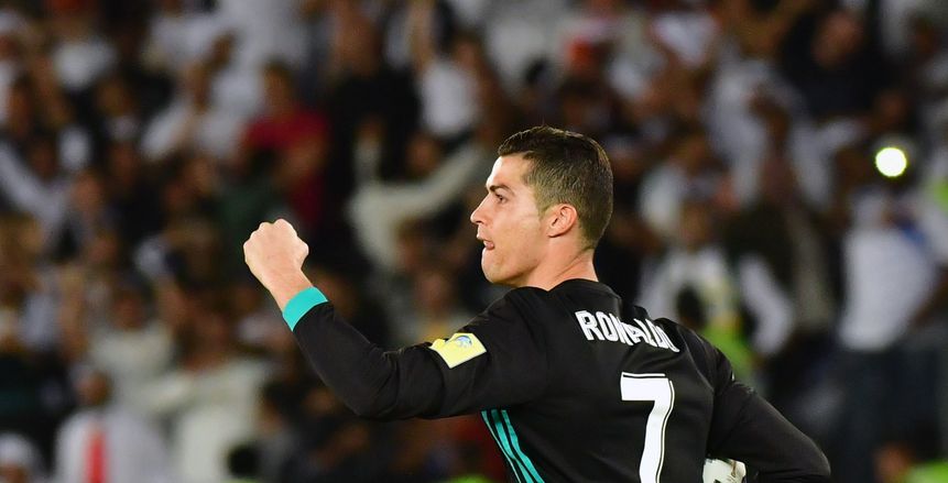 رسميًا| برصيد 6 أهداف.. كريستيانو رونالدو الهداف التاريخي لكأس العالم للأندية