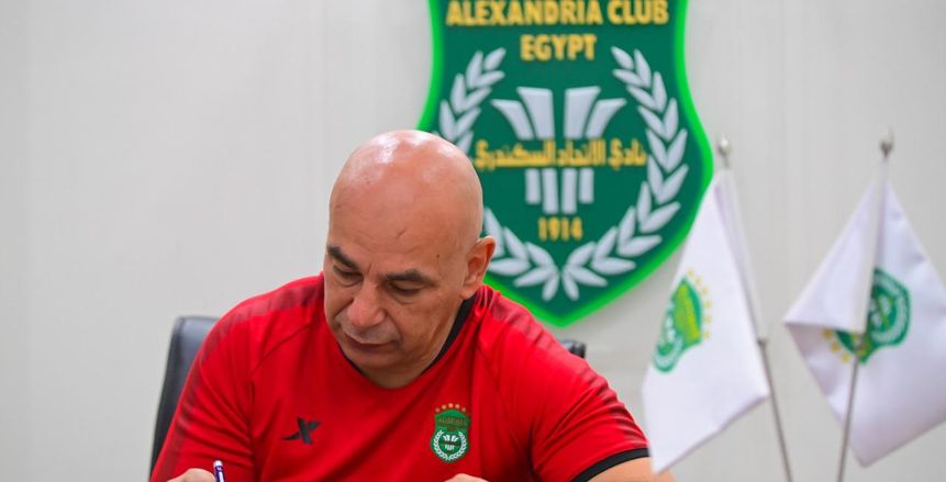 حسام حسن بعد الفوز على فيوتشر: الدوري صعب