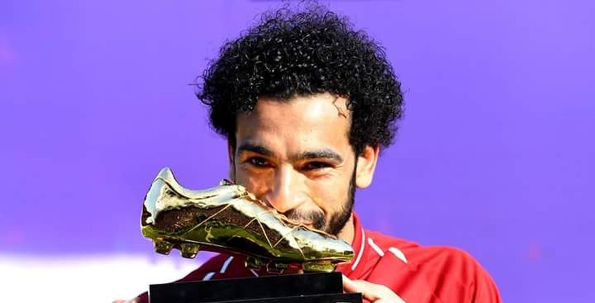 محمد صلاح على رأس المرشحين للكرة الذهبية