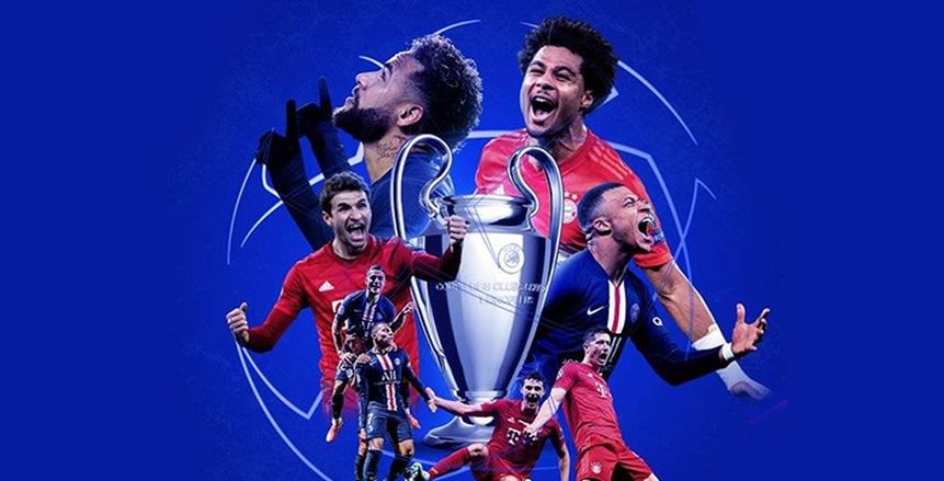 مباشر لحظة بلحظة.. بايرن ميونيخ 1 - 0 ب.س. جيرمان (نهائي دوري الأبطال).. نهاية المباراة