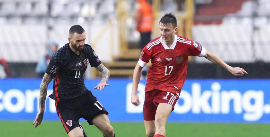 كرواتيا تتأهل لكأس العالم من «بركة مياه» وهدف بالنيران الصديقة