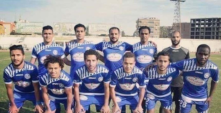 اليوم.. "أسوان" يواجه "المدينة المنورة" في انطلاق الدور الثاني بالممتاز "ب"