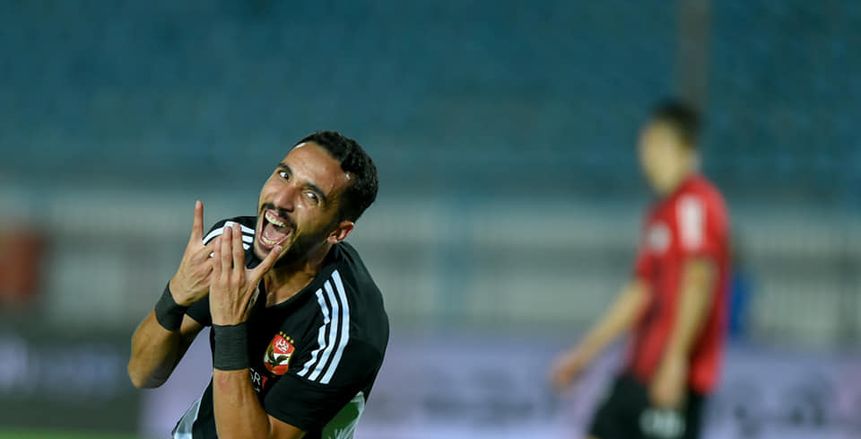 هل يشارك كريم فؤاد مع الأهلي أمام المصري اليوم؟.. مصدر يجيب