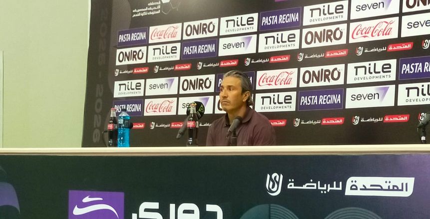 أول تعليق من نبيل الكوكي بعد سقوط المصري بثلاثية أمام الزمالك