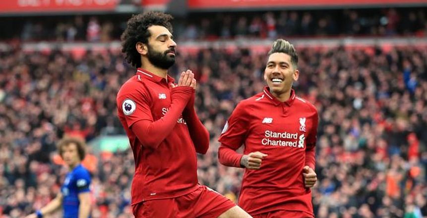 موعد مباراة ليفربول وتشيلسي اليوم والقنوات الناقلة في الدوري الإنجليزي