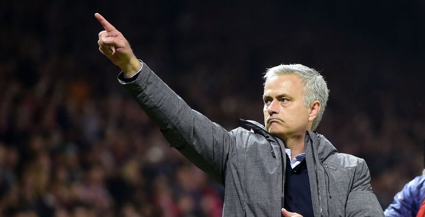 نهائي الدوري الأوروبي| جوزيه مورينيو وحلم اللقب الأوروبي الرابع