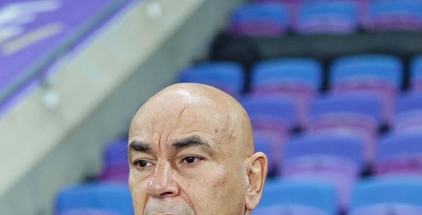 رد فعل حسام حسن بعد خطأ محمد الشناوي القاتل أمام نيجيريا