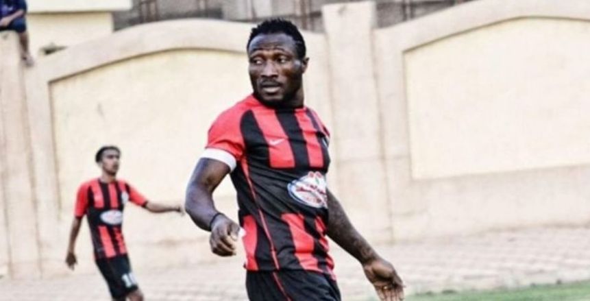 العلاج الشعبى سبب إصابة مهاجم الزمالك بتمزق فى عضلات البطن